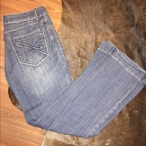 Stetson Trouser Jeans